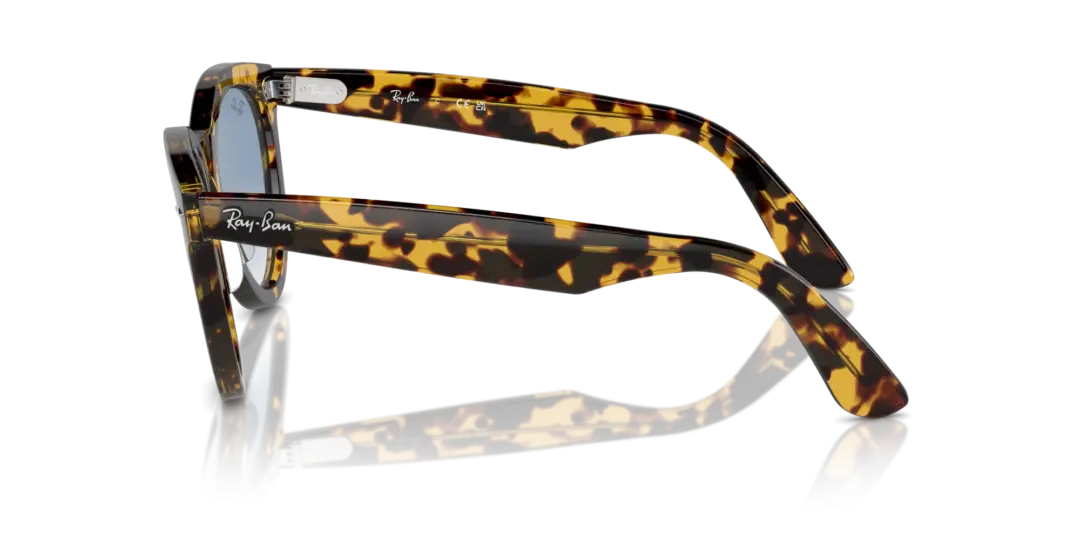 Ray-Ban Wayfarer way 0RB2241F 13323F