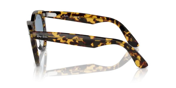 Ray-Ban Wayfarer way 0RB2241F 13323F