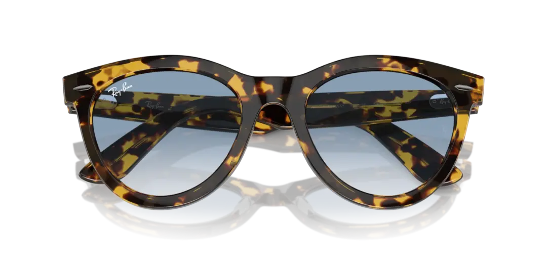 Ray-Ban Wayfarer way 0RB2241F 13323F