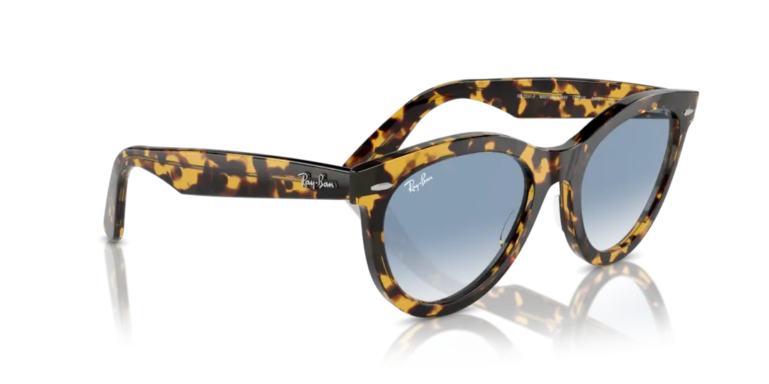 Ray-Ban Wayfarer way 0RB2241F 13323F