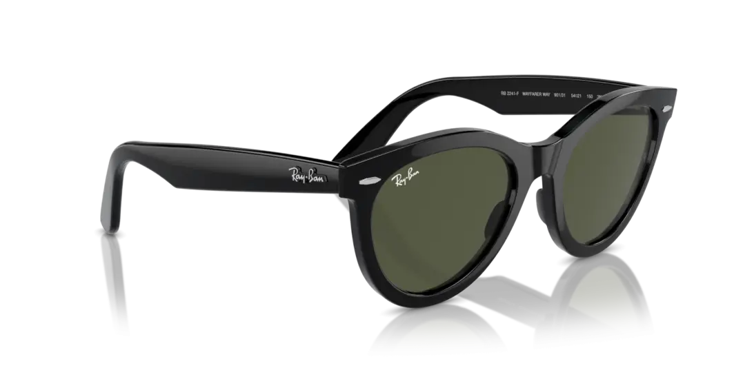 Ray-Ban Wayfarer way 0RB2241F 901/31