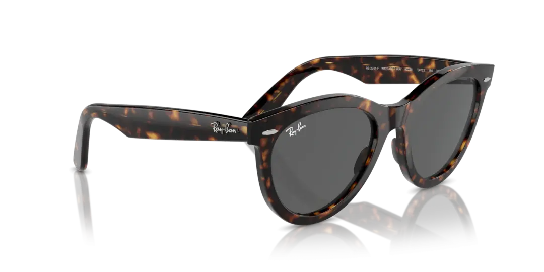 Ray-Ban Wayfarer way 0RB2241F 902/B1