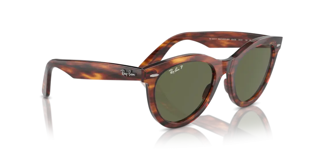Ray-Ban Wayfarer way 0RB2241F 954/58