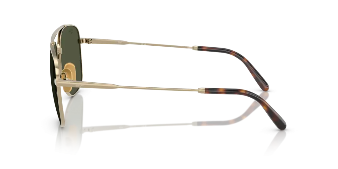 Ray-Ban William titanium 0RB8097 926531