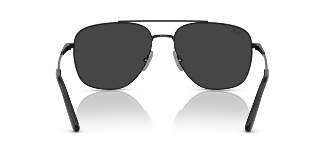 Ray-Ban William titanium 0RB8097 926748