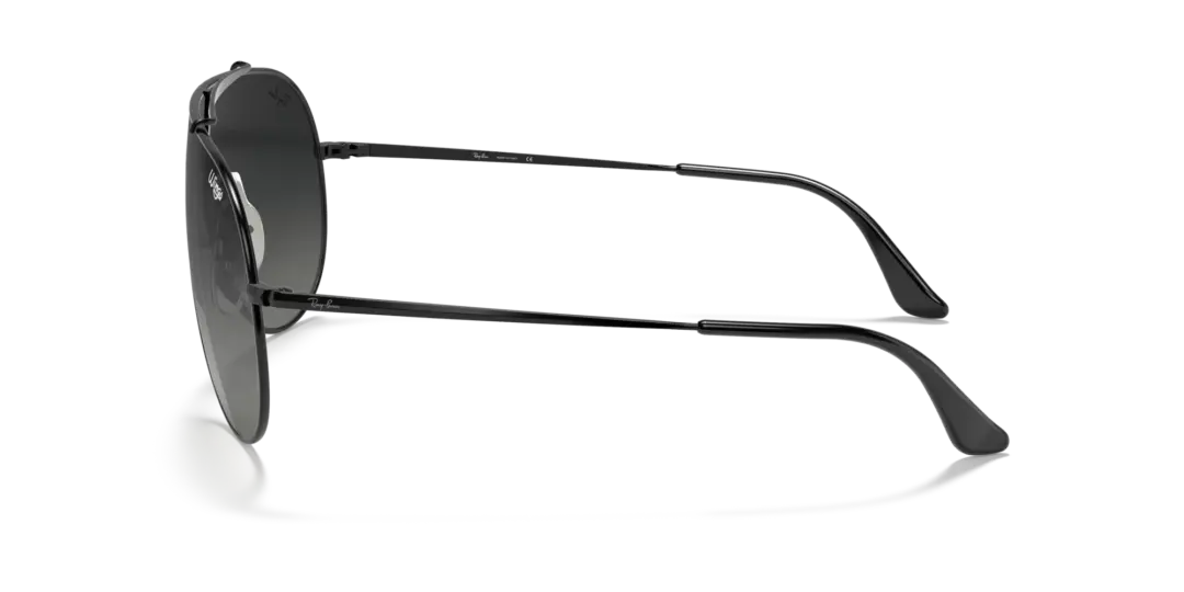 Ray-Ban Wings 0RB3597 002/11