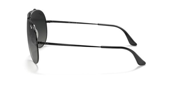 Ray-Ban Wings 0RB3597 002/11