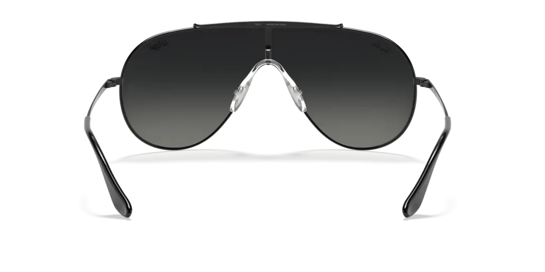 Ray-Ban Wings 0RB3597 002/11