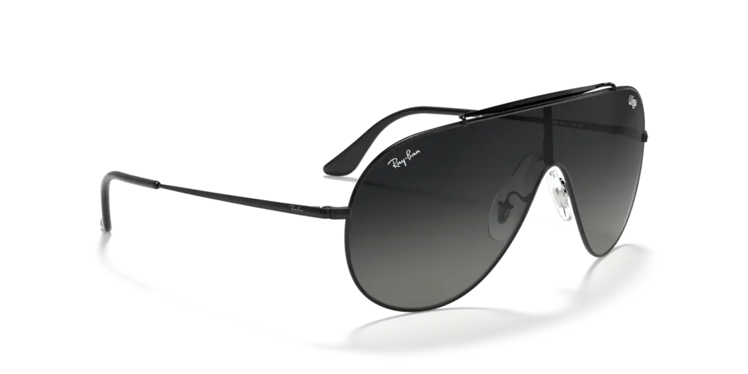 Ray-Ban Wings 0RB3597 002/11