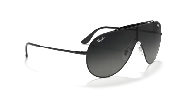 Ray-Ban Wings 0RB3597 002/11