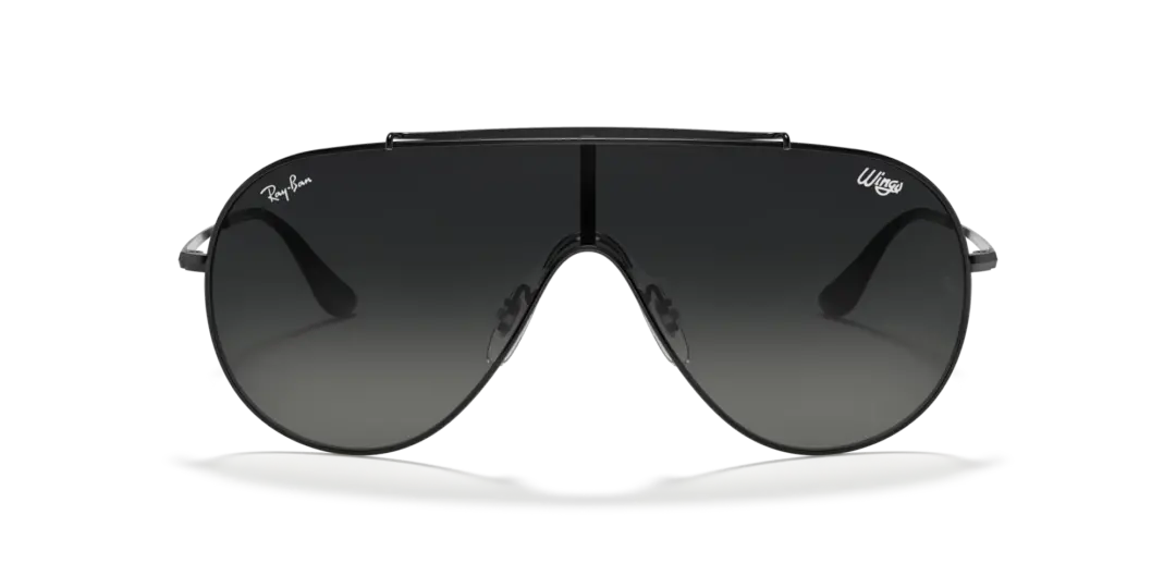 Ray-Ban Wings 0RB3597 002/11