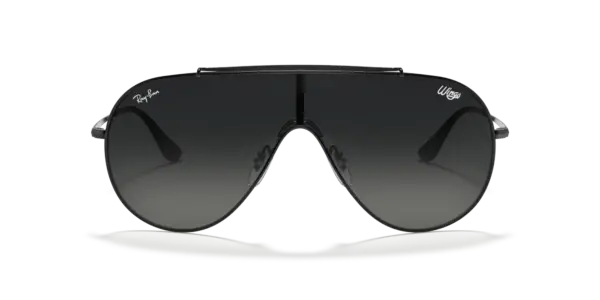 Ray-Ban Wings 0RB3597 002/11