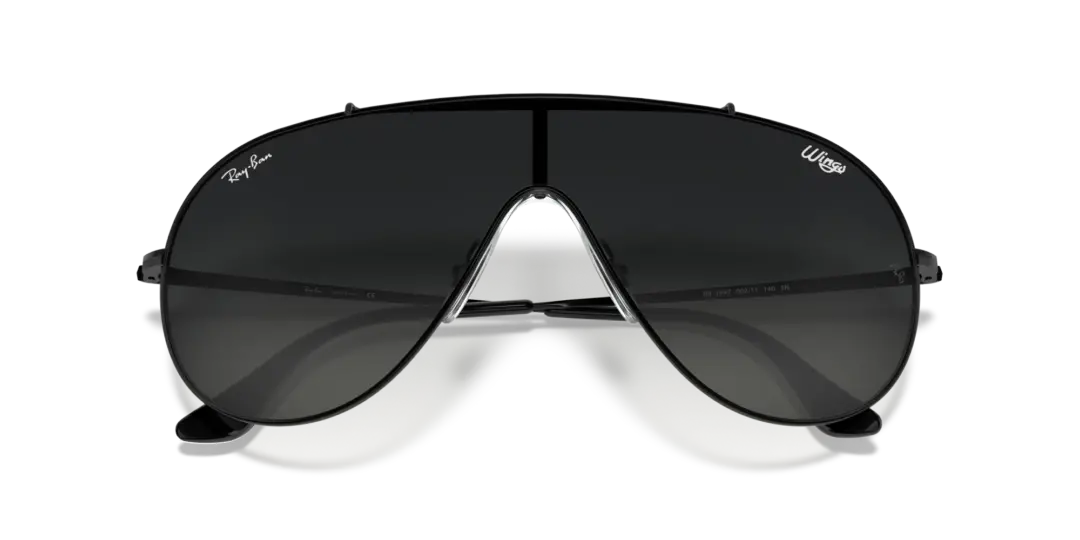 Ray-Ban Wings 0RB3597 002/11