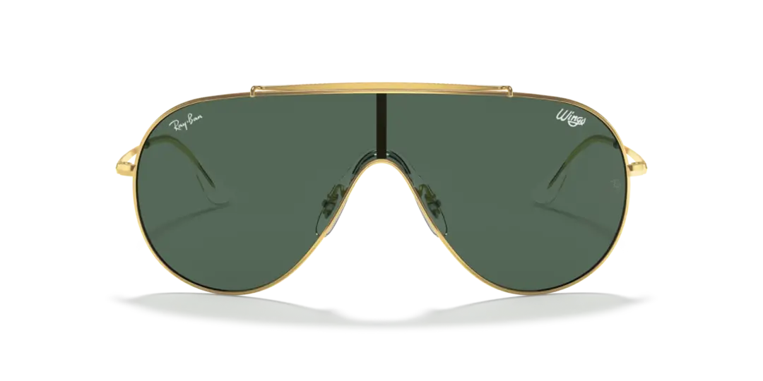 Ray-Ban Wings 0RB3597 905071