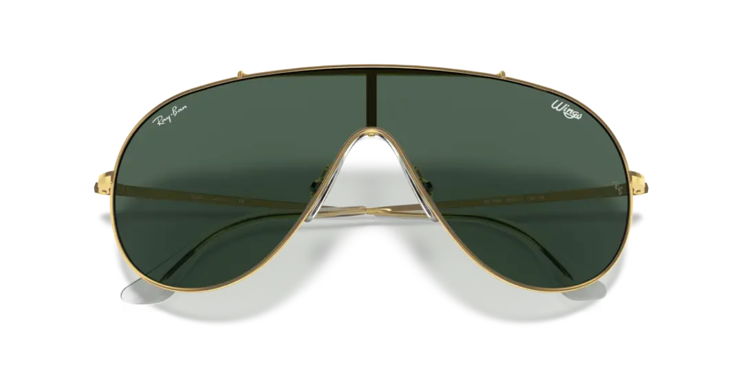 Ray-Ban Wings 0RB3597 905071