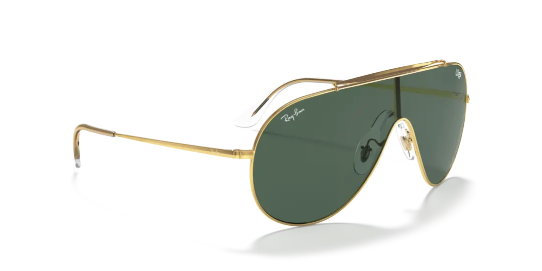 Ray-Ban Wings 0RB3597 905071