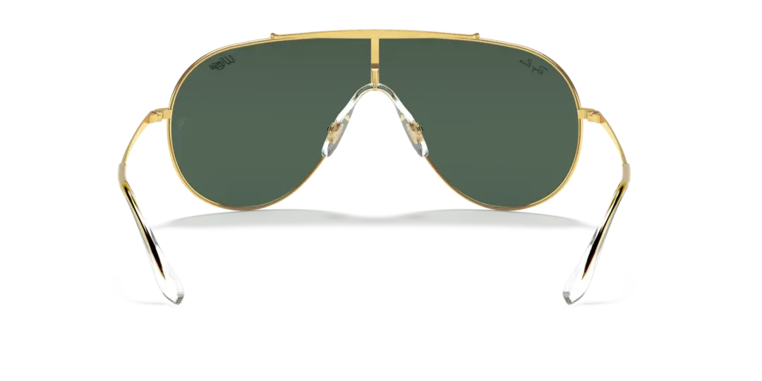 Ray-Ban Wings 0RB3597 905071