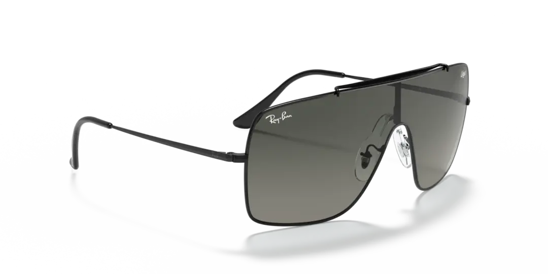 Ray-Ban Wings ii 0RB3697 002/11