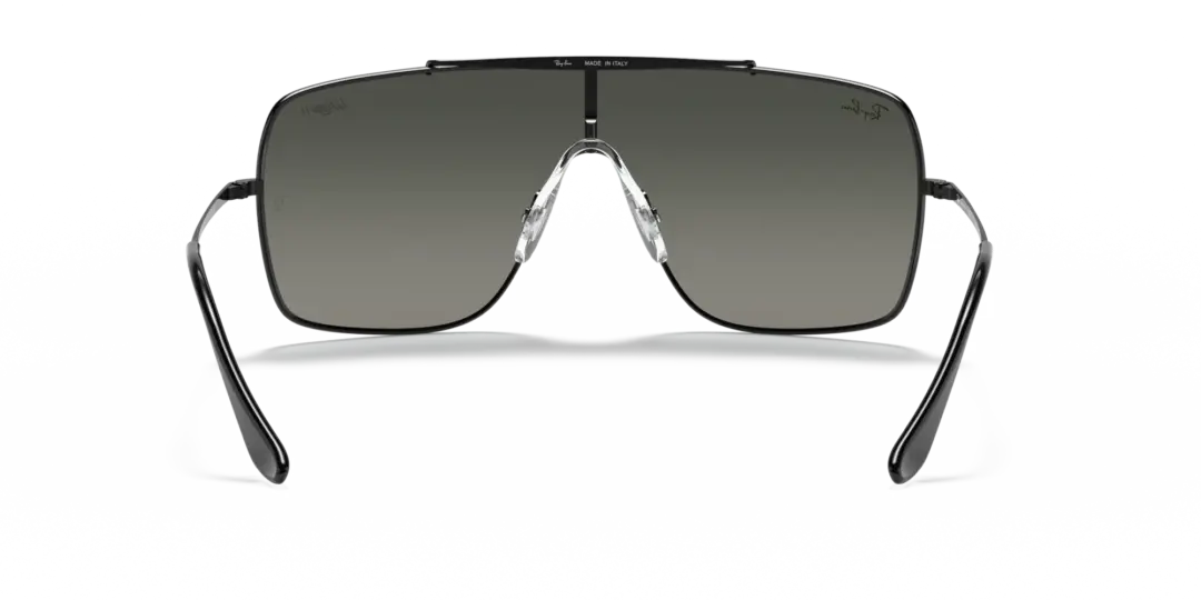 Ray-Ban Wings ii 0RB3697 002/11