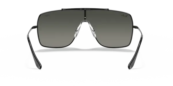 Ray-Ban Wings ii 0RB3697 002/11