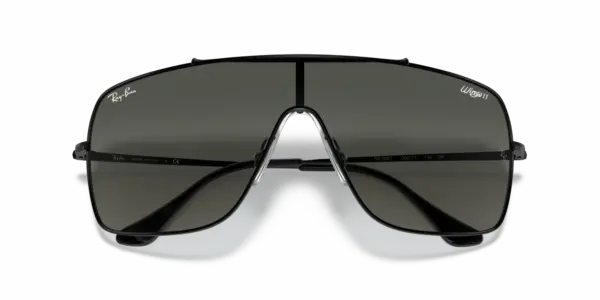 Ray-Ban Wings ii 0RB3697 002/11