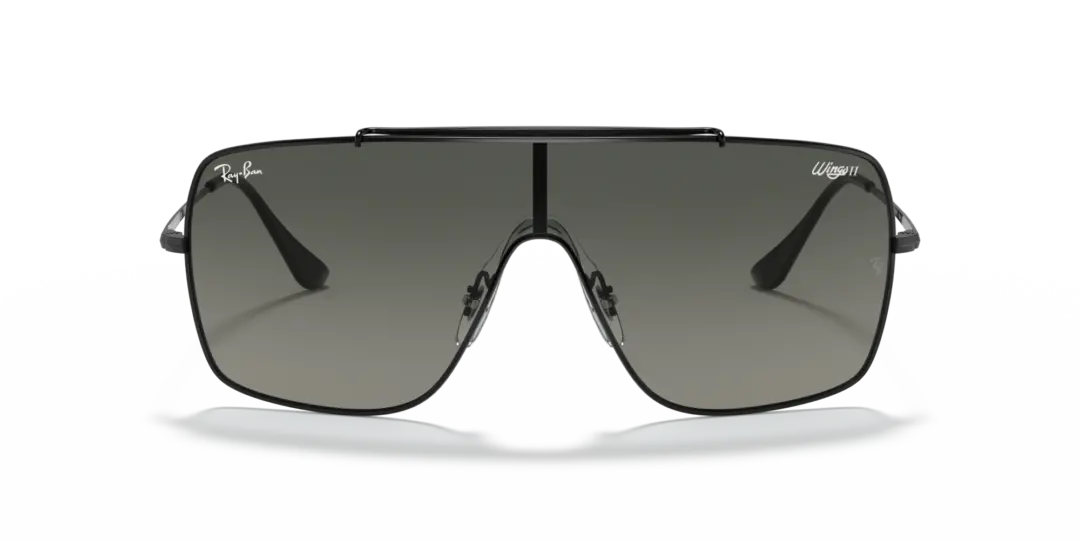 Ray-Ban Wings ii 0RB3697 002/11