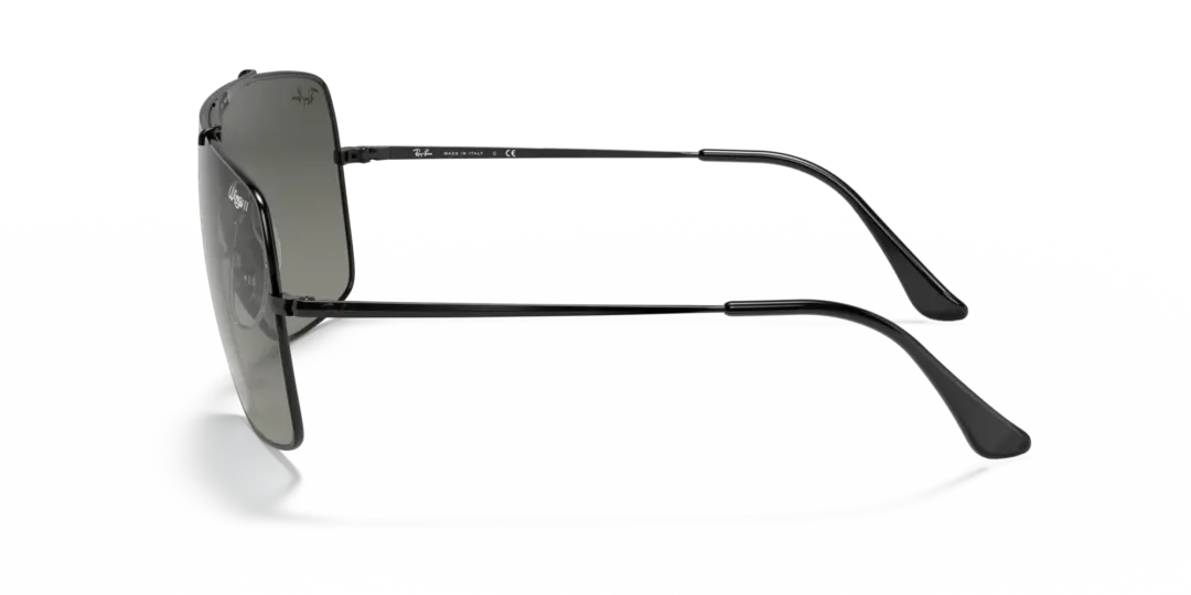 Ray-Ban Wings ii 0RB3697 002/11