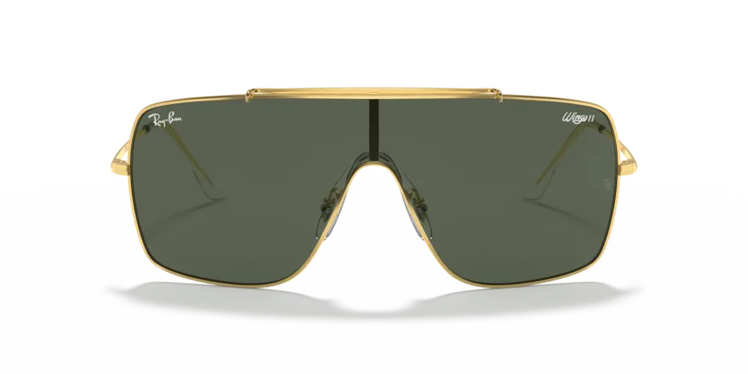 Ray-Ban Wings ii 0RB3697 905071