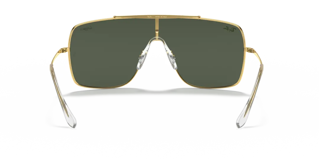 Ray-Ban Wings ii 0RB3697 905071