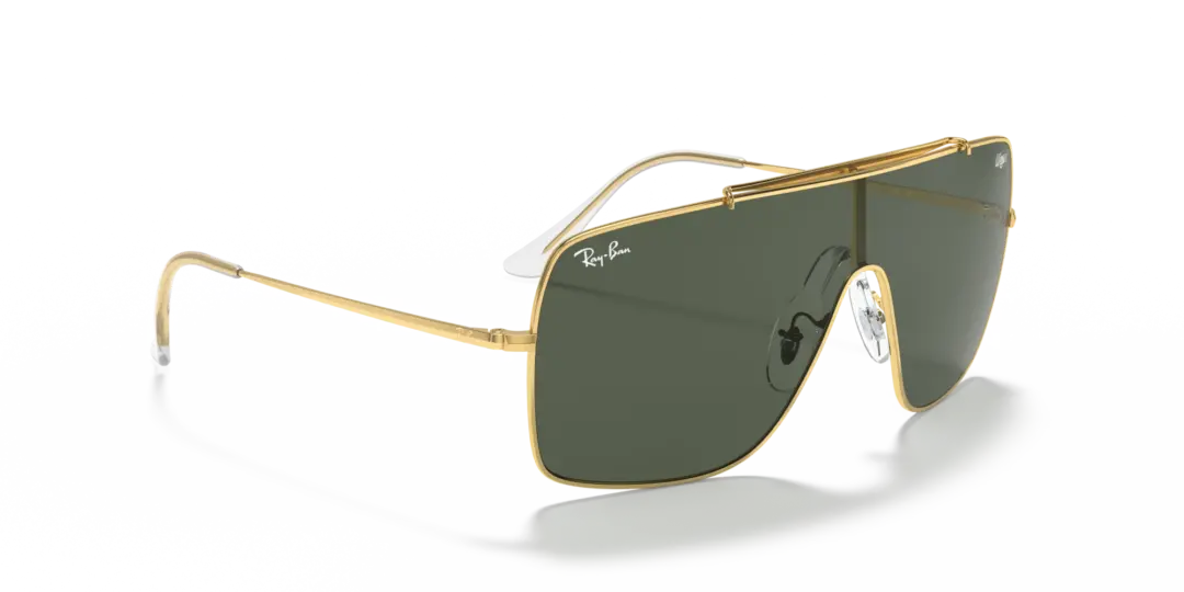 Ray-Ban Wings ii 0RB3697 905071