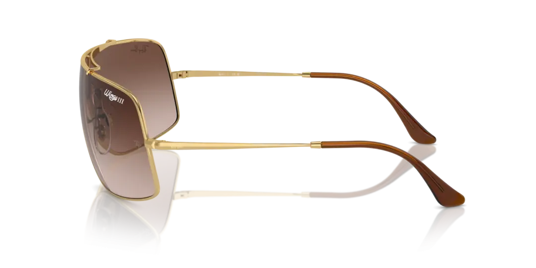 Ray-Ban Wings iii 0RB3897 001/13