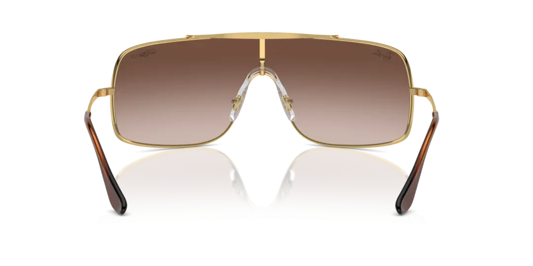 Ray-Ban Wings iii 0RB3897 001/13