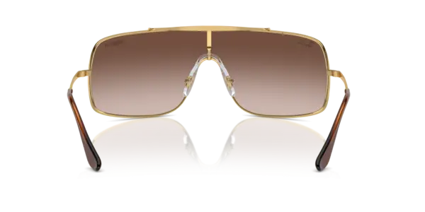 Ray-Ban Wings iii 0RB3897 001/13