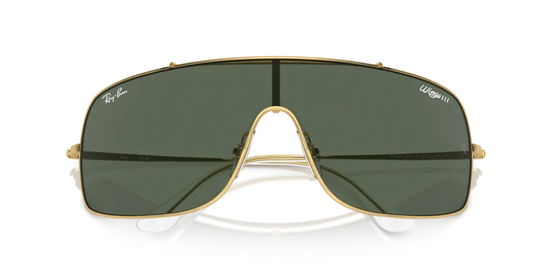 Ray-Ban Wings iii 0RB3897 001/71