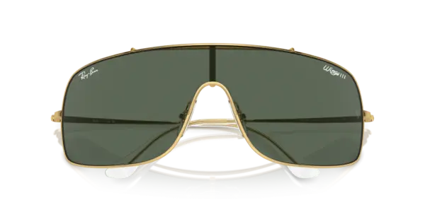 Ray-Ban Wings iii 0RB3897 001/71