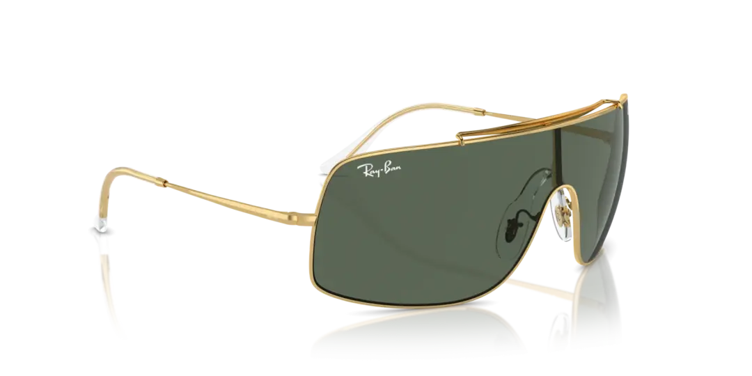 Ray-Ban Wings iii 0RB3897 001/71
