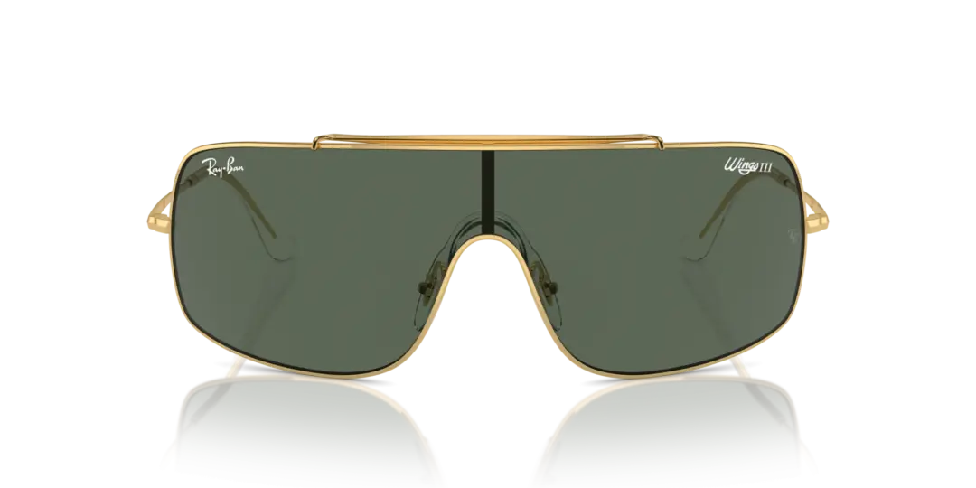 Ray-Ban Wings iii 0RB3897 001/71