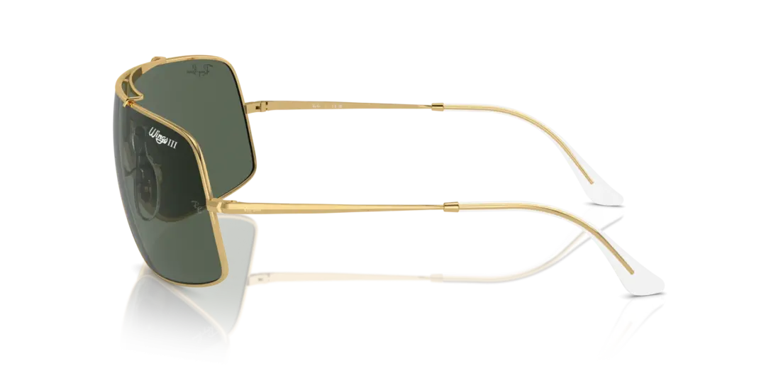 Ray-Ban Wings iii 0RB3897 001/71