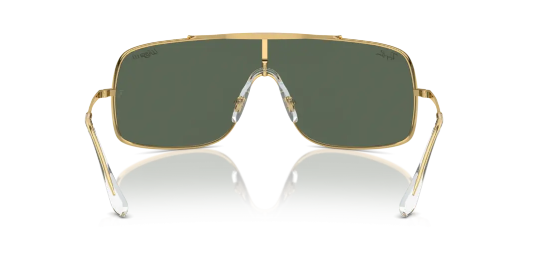 Ray-Ban Wings iii 0RB3897 001/71