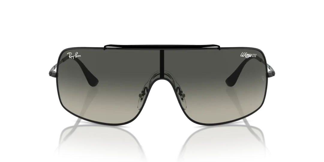Ray-Ban Wings iii 0RB3897 002/11