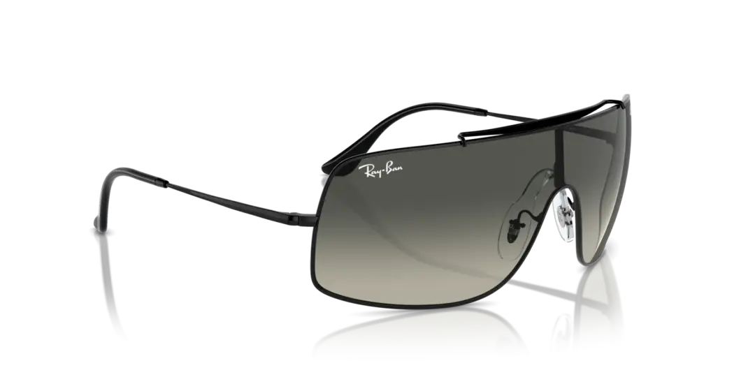 Ray-Ban Wings iii 0RB3897 002/11