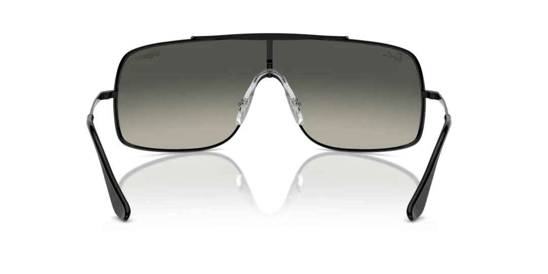 Ray-Ban Wings iii 0RB3897 002/11