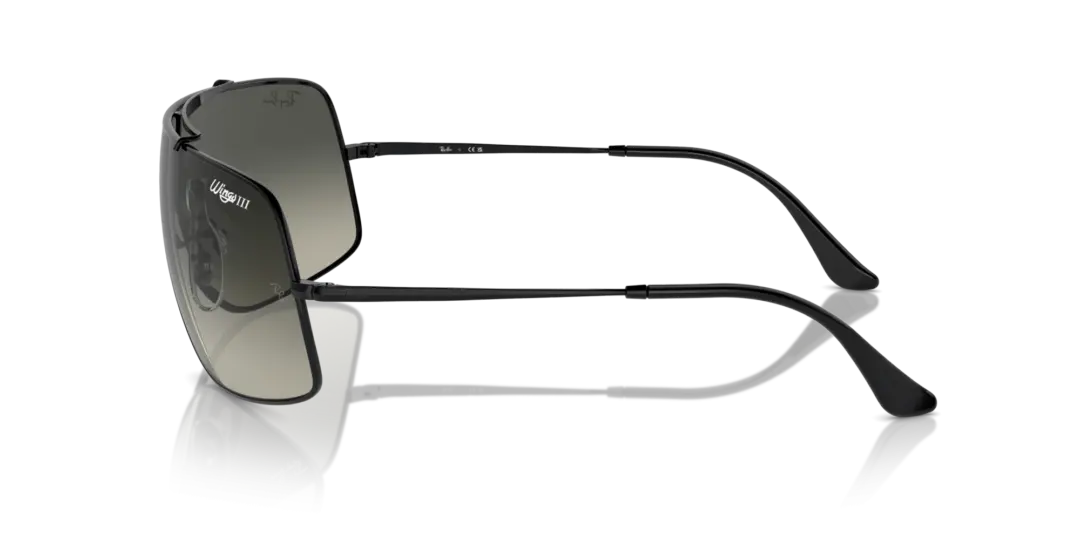 Ray-Ban Wings iii 0RB3897 002/11