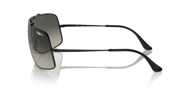 Ray-Ban Wings iii 0RB3897 002/11