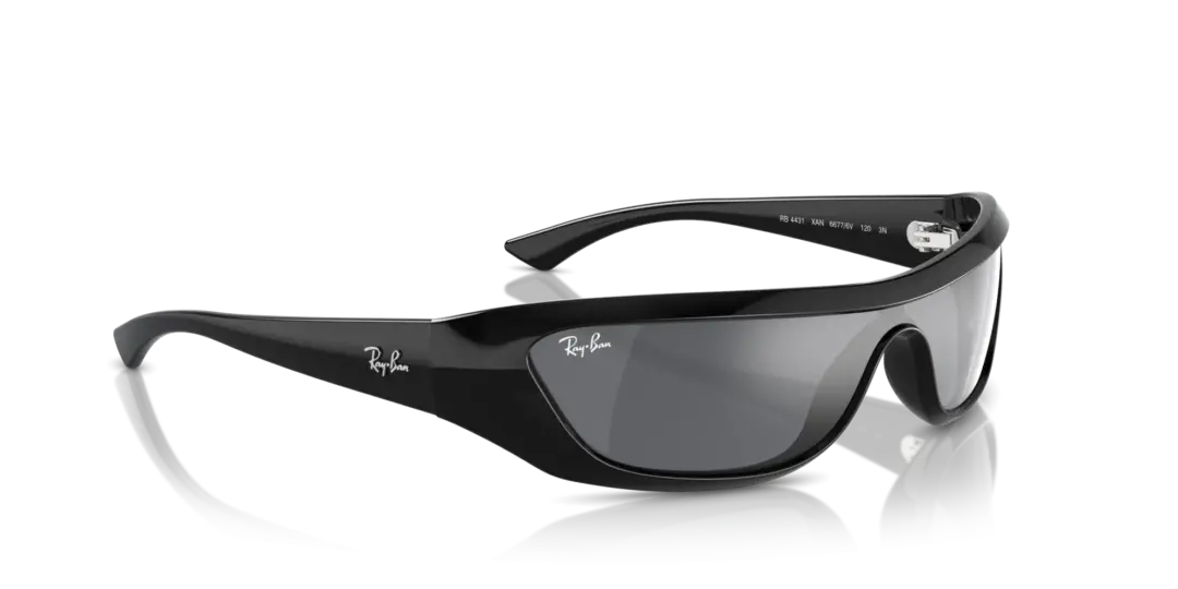 Ray-Ban Xan 0RB4431 66776V