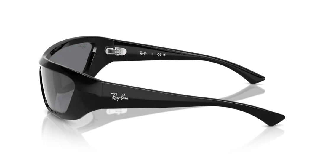 Ray-Ban Xan 0RB4431 66776V