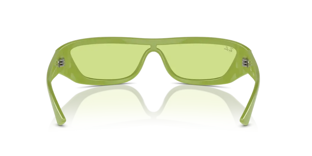 Ray-Ban Xan 0RB4431 6763/2