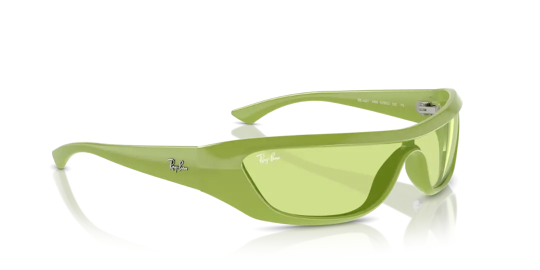 Ray-Ban Xan 0RB4431 6763/2