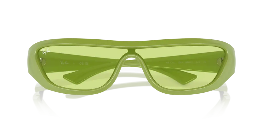 Ray-Ban Xan 0RB4431 6763/2