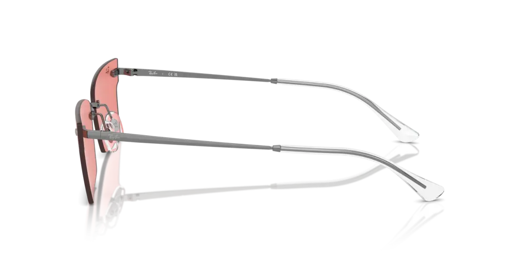 Ray-Ban Xime 0RB3730 004/84